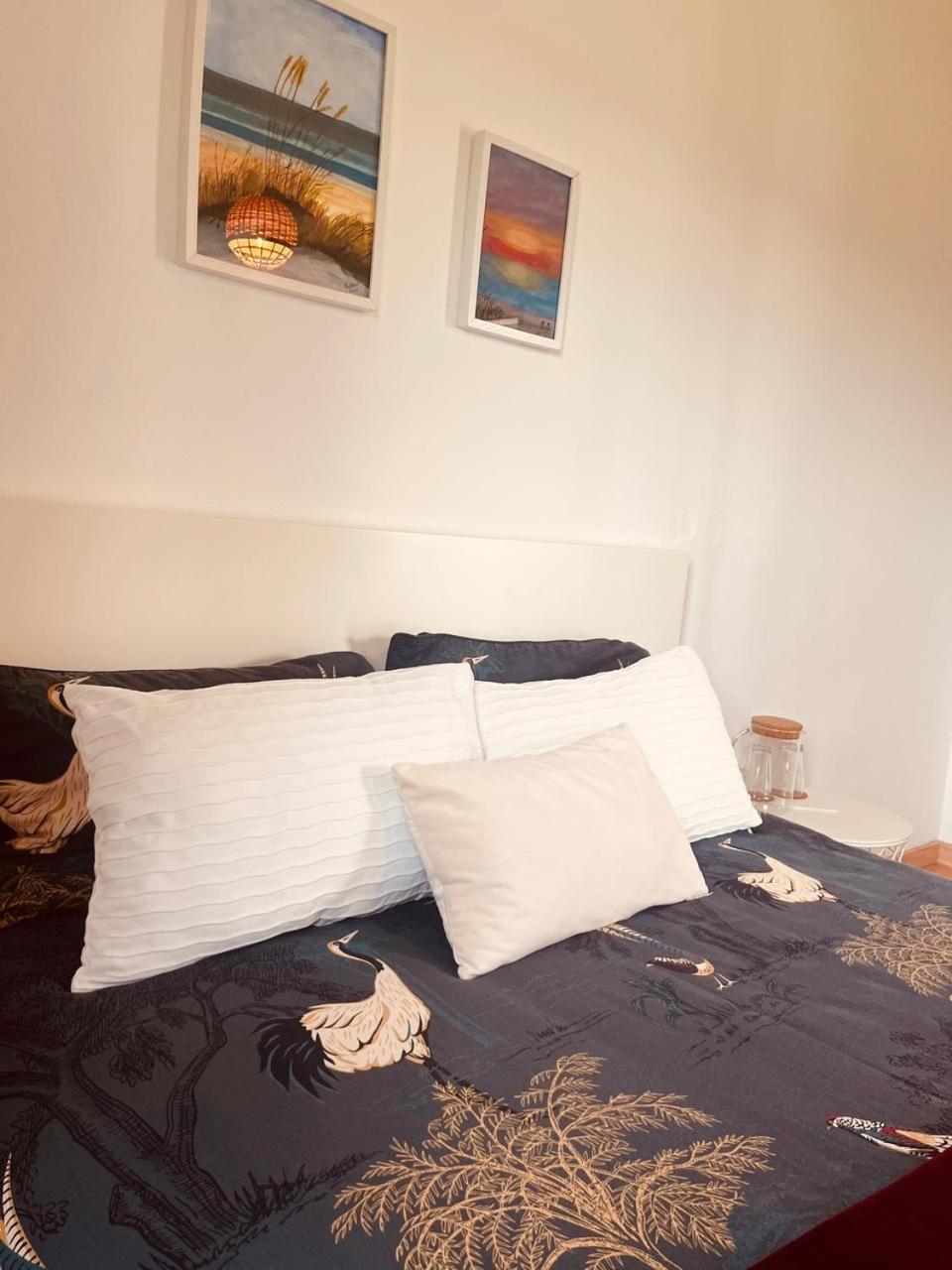 Quinta Jr - Casa De Campo Carregal  Room photo