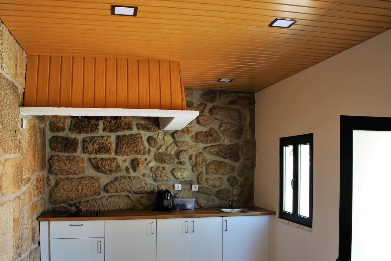 Quinta Jr - Casa De Campo Carregal  Exterior photo